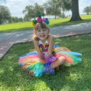 Meet your Posher, Gracie